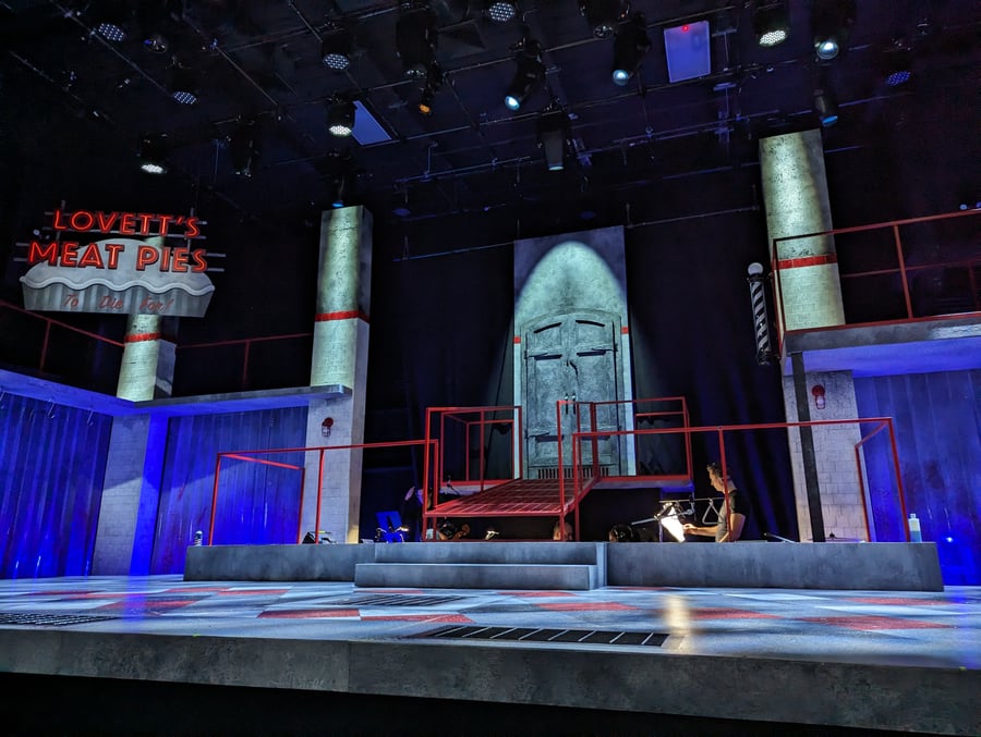 Arrow Street Arts, Inc