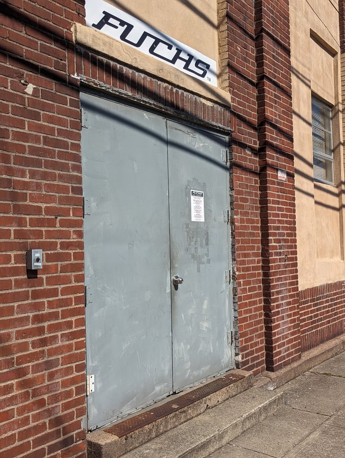 Fuchs Audio Technology