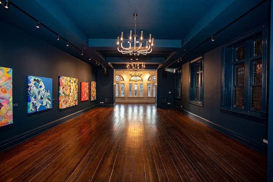 Epiphany Center for the Arts