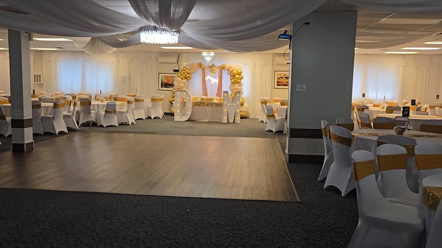 Academy Ballroom LLC