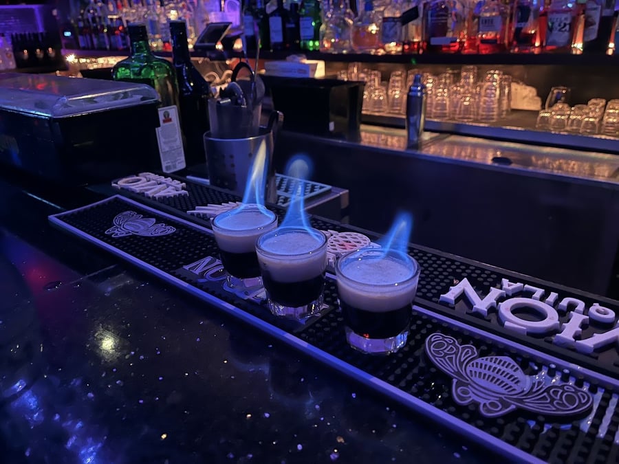 The Spot Karaoke & Lounge NYC