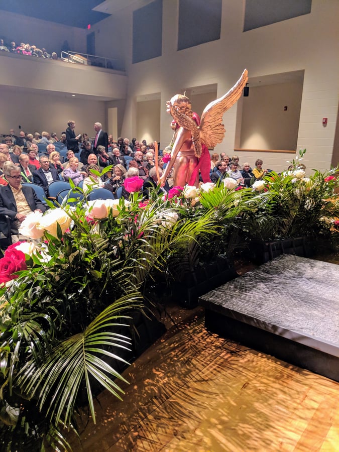 The Coastal Symphony of Georgia