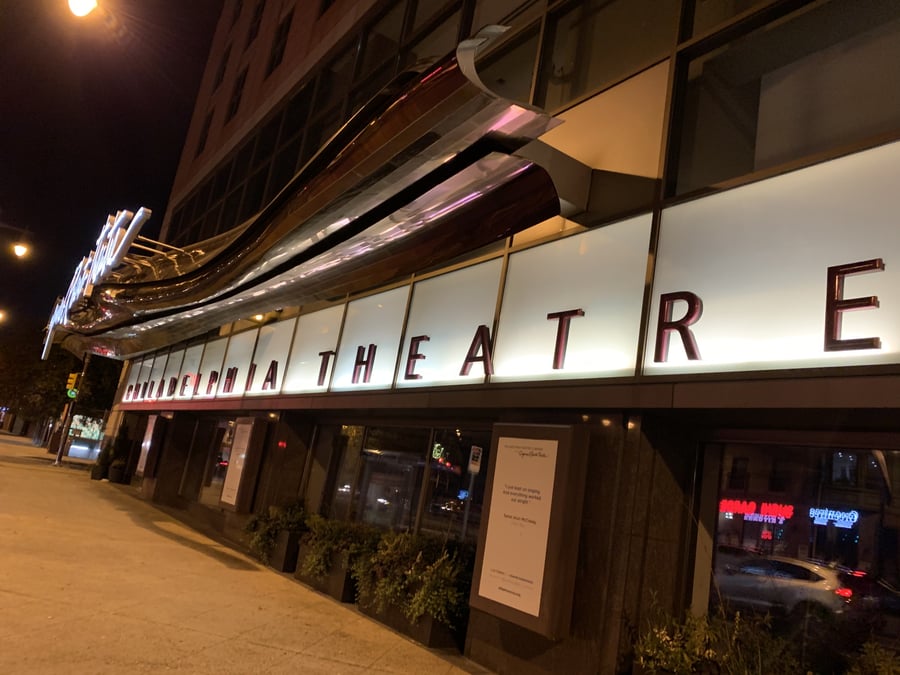 Philadelphia Theatre Company