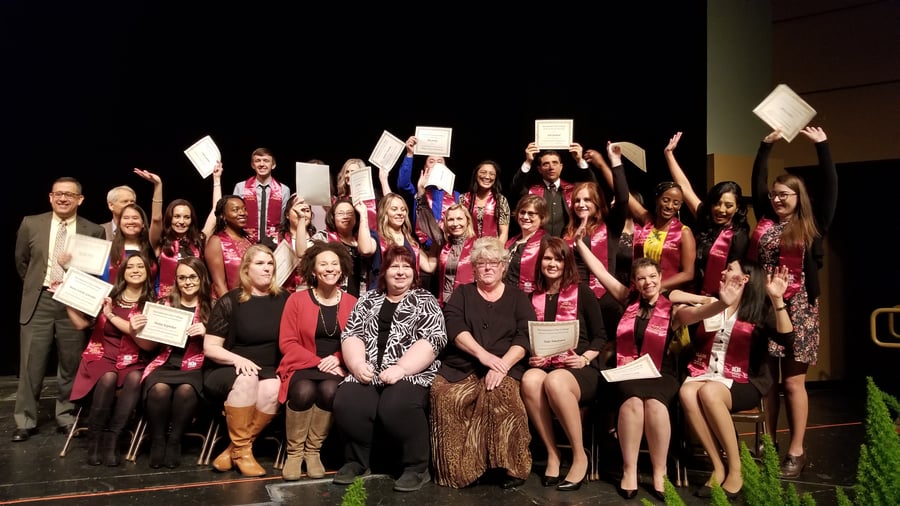 Performing Arts Center / Auditorium