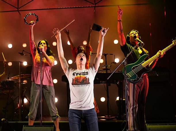 Signature Theatre Company