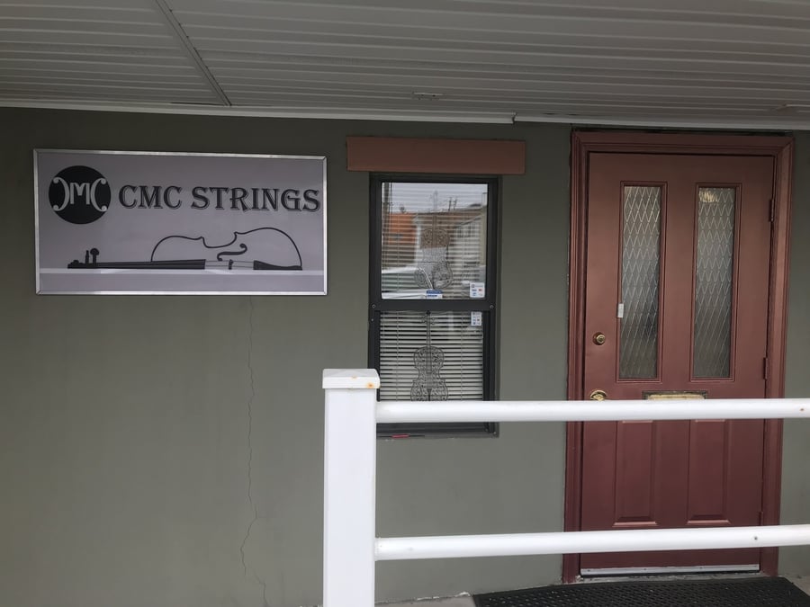 CMC Strings