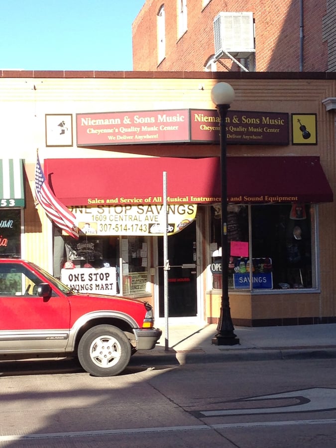 Niemann & Sons Music