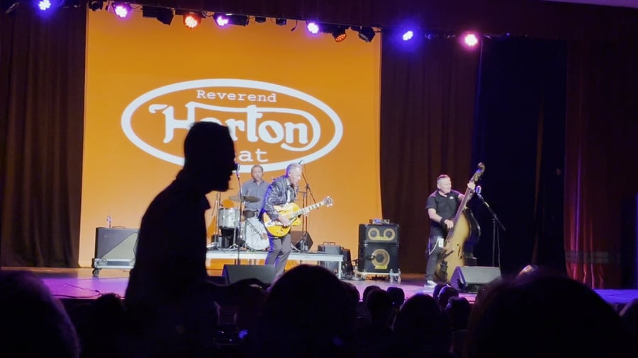 Mount Dora Music Hall