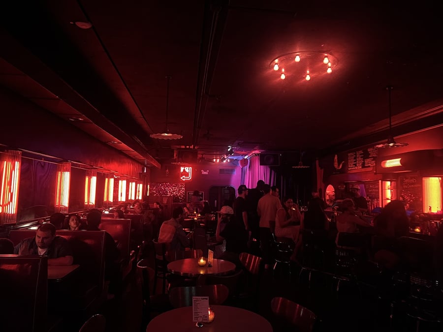 The California Clipper