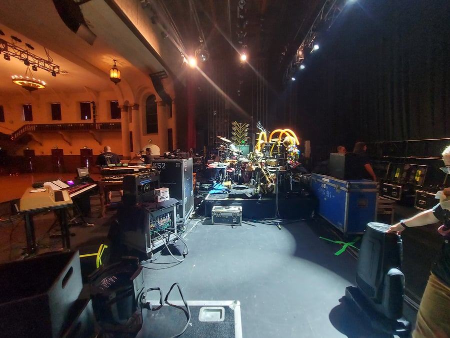 Riverside Municipal Auditorium