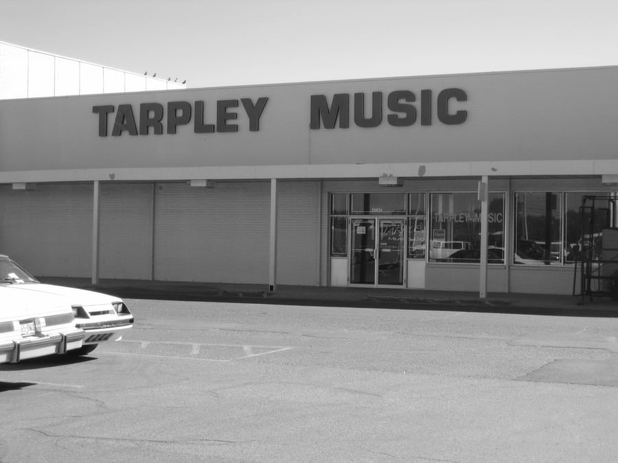 Tarpley Music