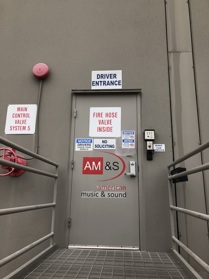 American Music & Sound