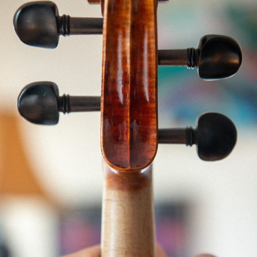 Brooklyn Violin Company