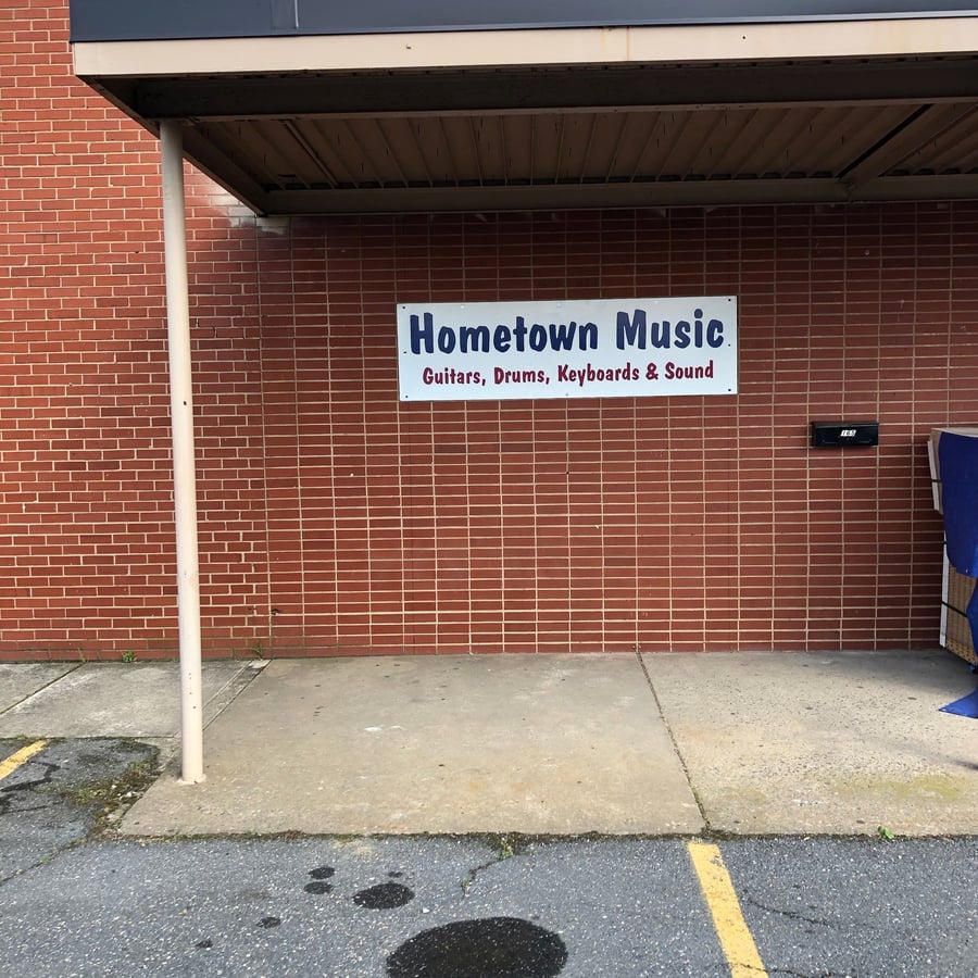 Hometown Music
