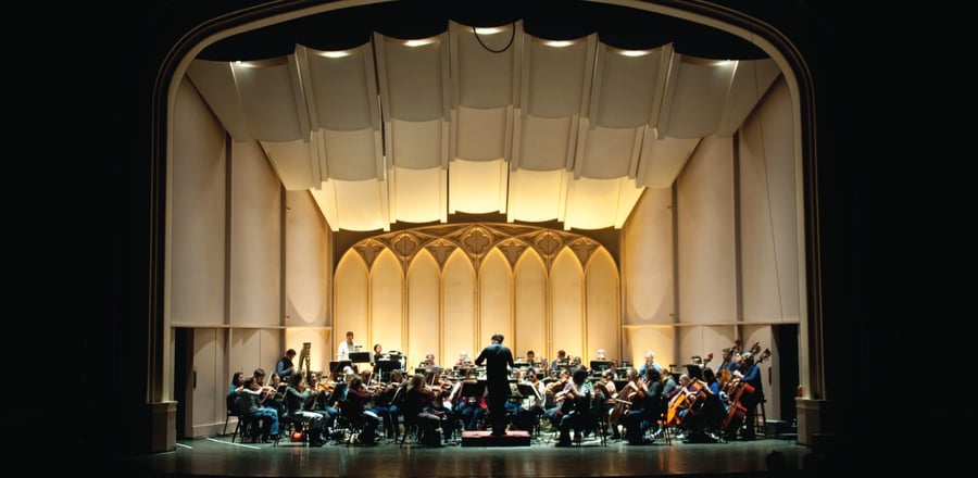 Boulder Philharmonic Orchestra