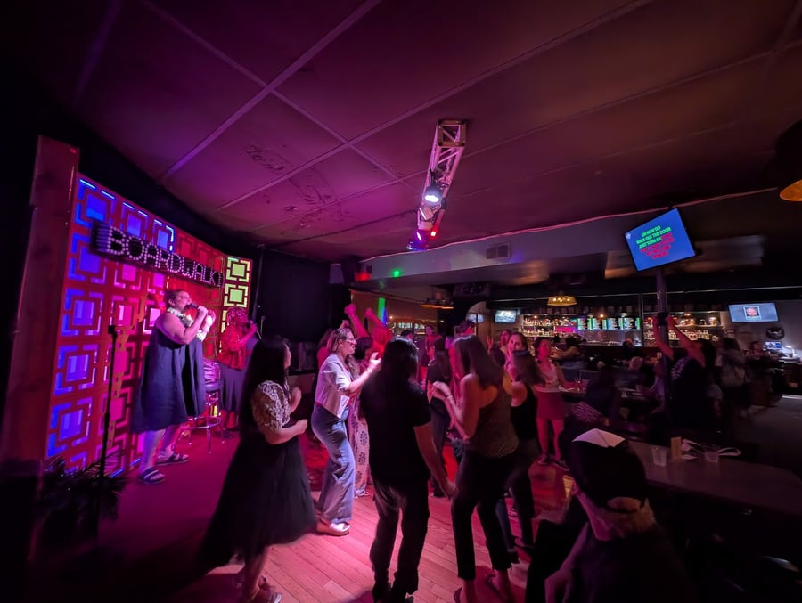 Boardwalk 11 GASTROPUB and Karaoke