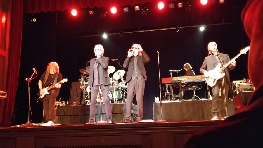 Isaac Harris Cary Memorial Building