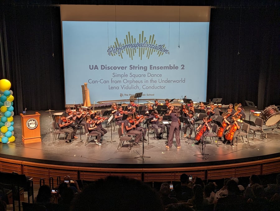 Stage Center Theatre