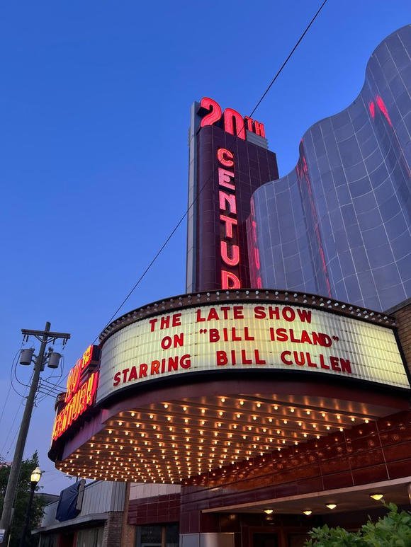 20th Century Theater