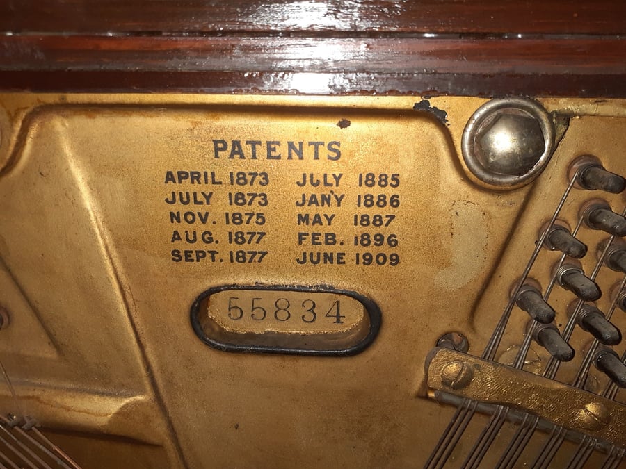 David Estey Piano Services