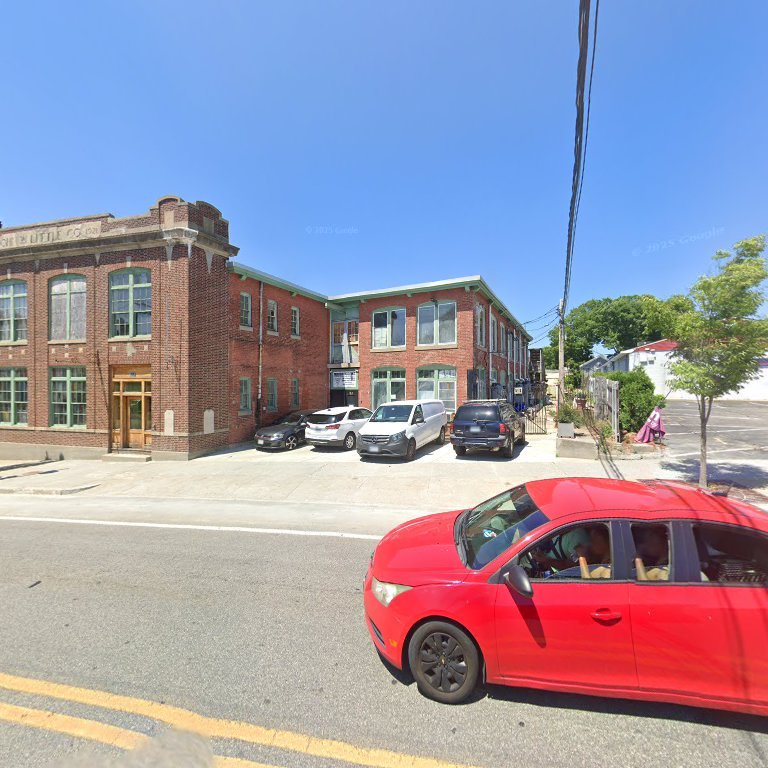 Tucker Densley Fine Violins, LLC