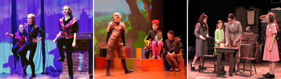 Story Theater Company