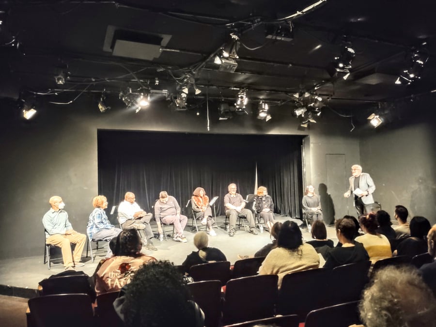 Long Beach Playhouse