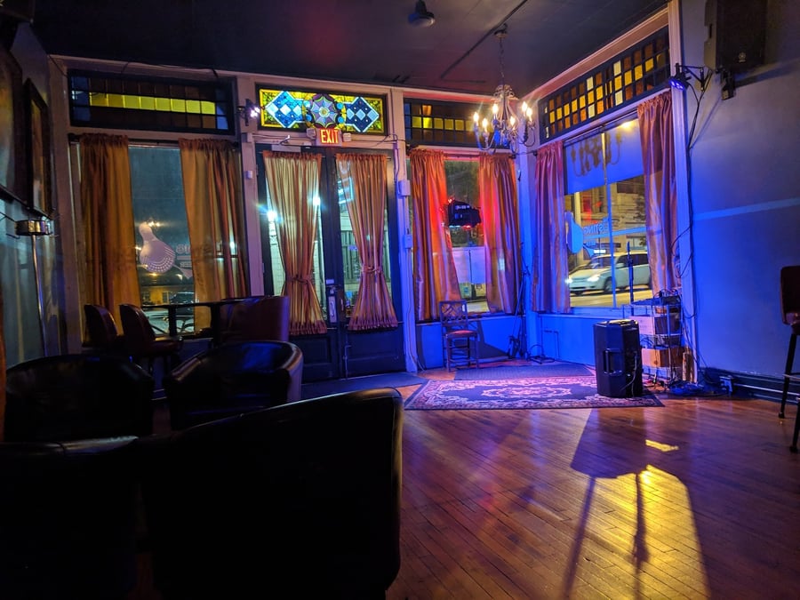 The Loon: Wine Bar & Shop