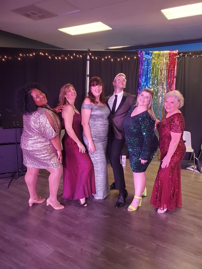 Summit Theatre Group