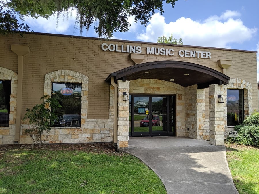 Collins Music Center