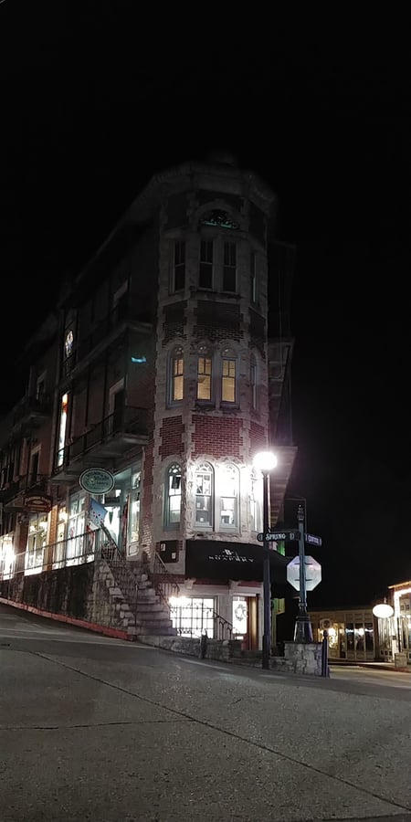 Ozark Mountain Music Festival