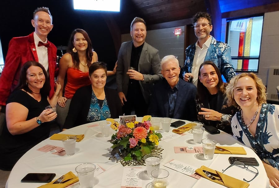 Stage One at Sycamore Creek Eastwood