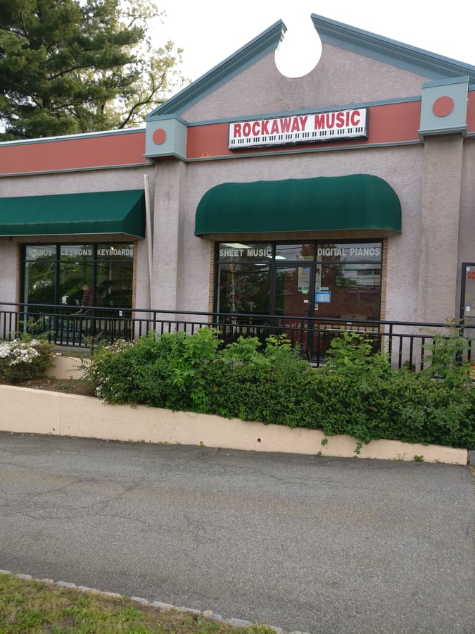 Rockaway Music