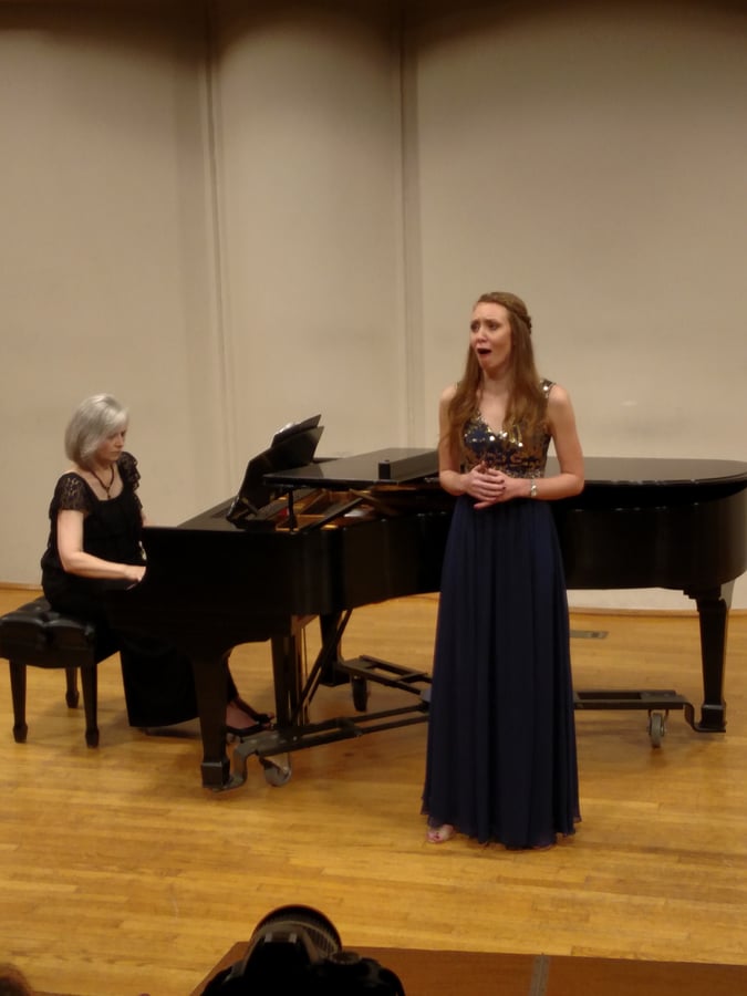 Squires Studio Theatre