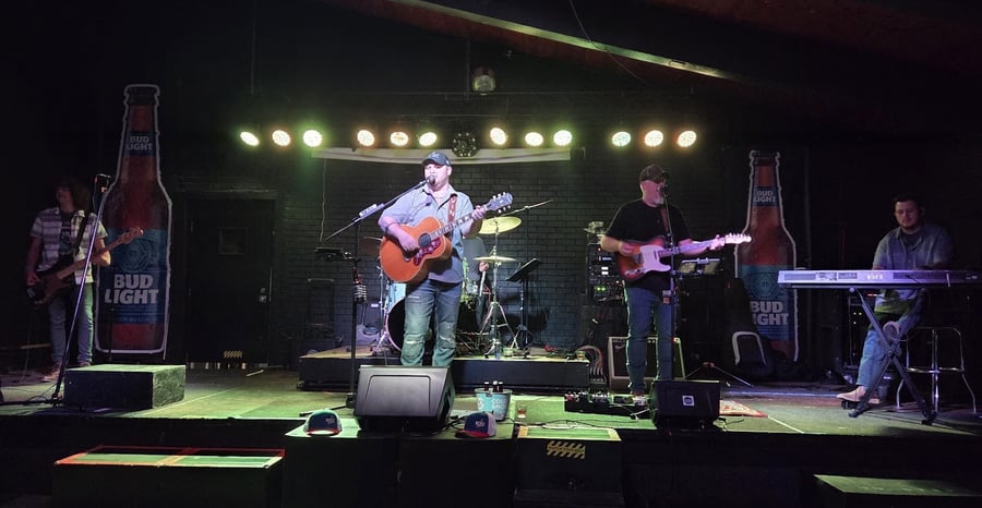 Jimmy B's Bar and Grill