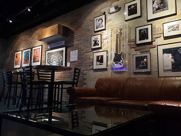 The Music Room Cape Cod