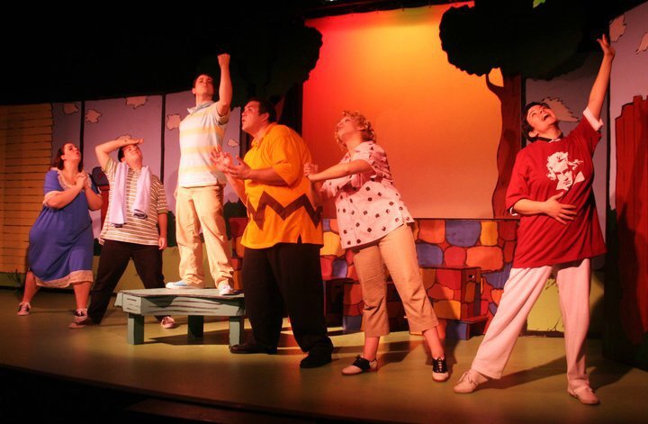 Hardin County Playhouse