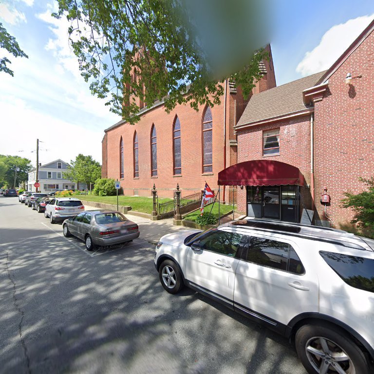 Shepherd Center for the Performing Arts