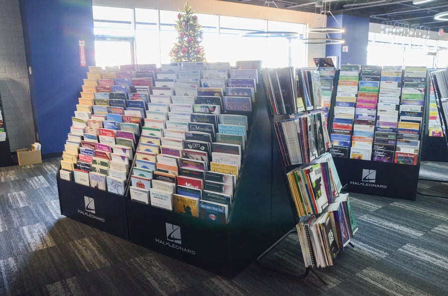 Meyer Music - Blue Springs