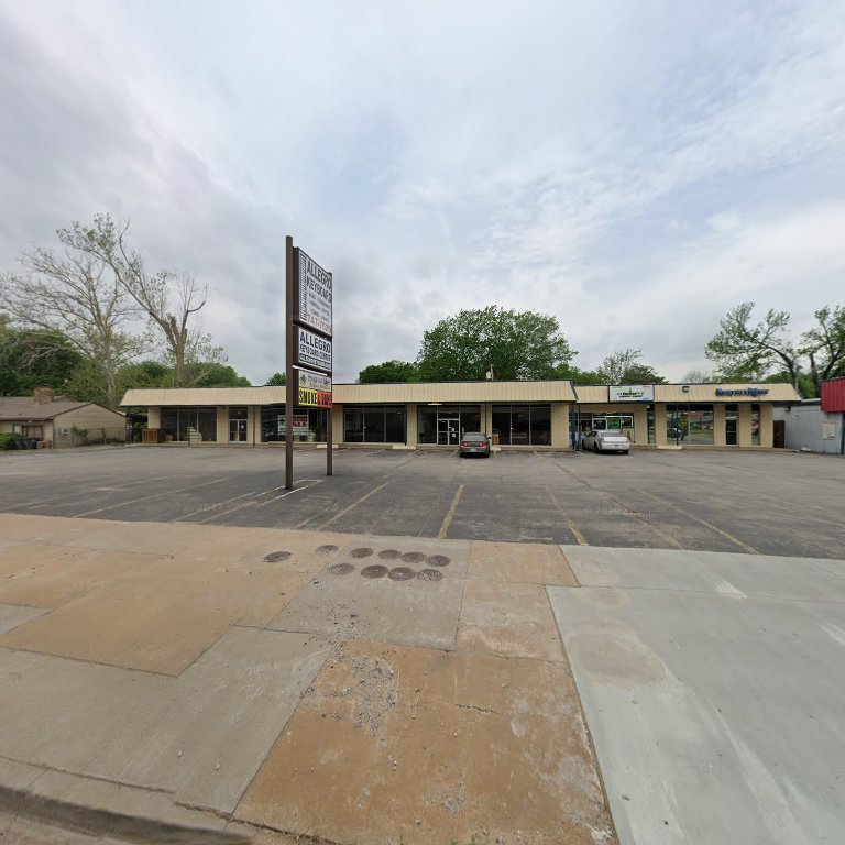 Allegro Keyboard Center