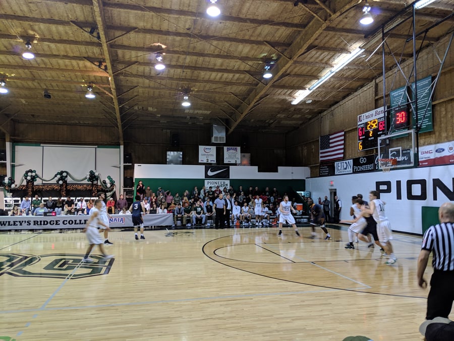 Carter Activity Center