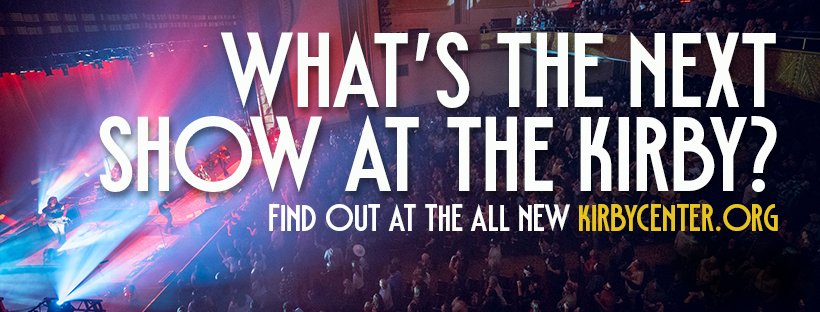 F.M. Kirby Center for the Performing Arts