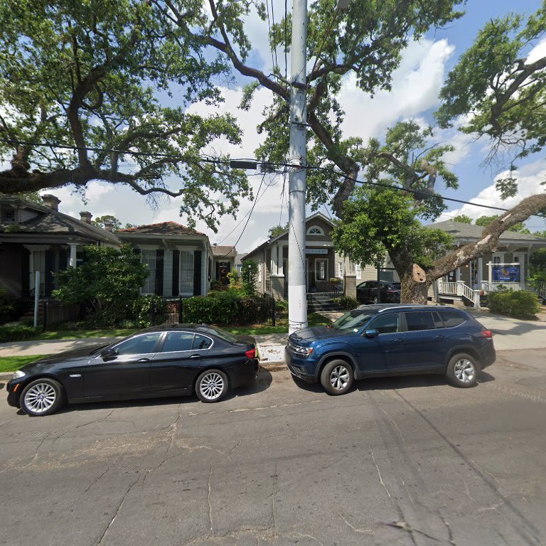 Crescent City Stage Co.