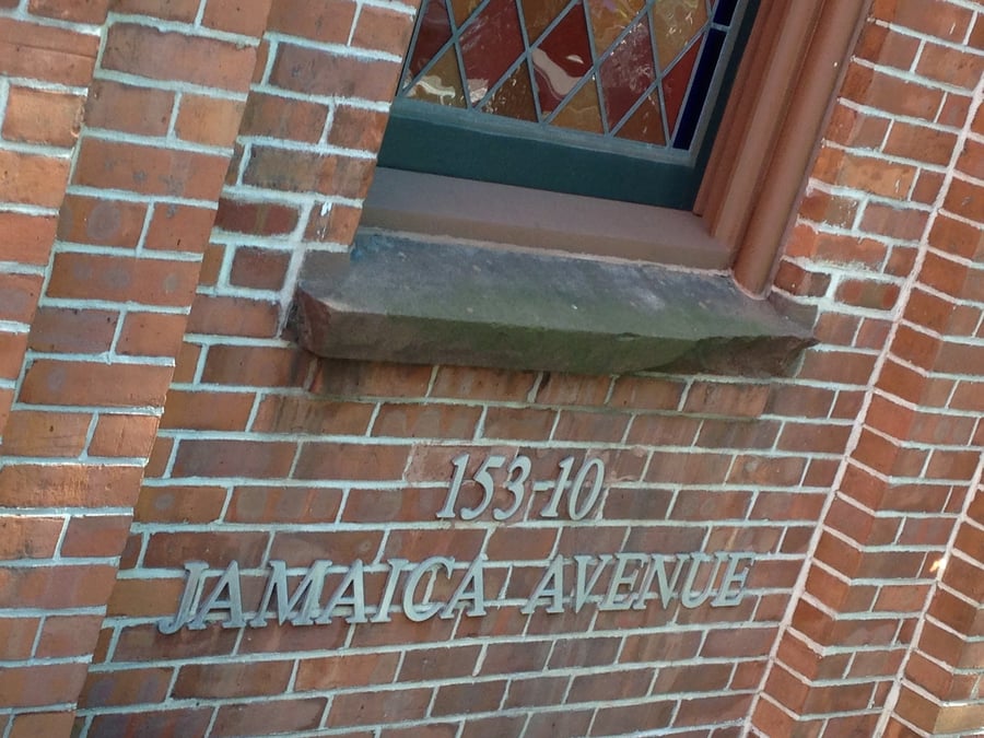 Jamaica Performing Arts Center (JPAC)