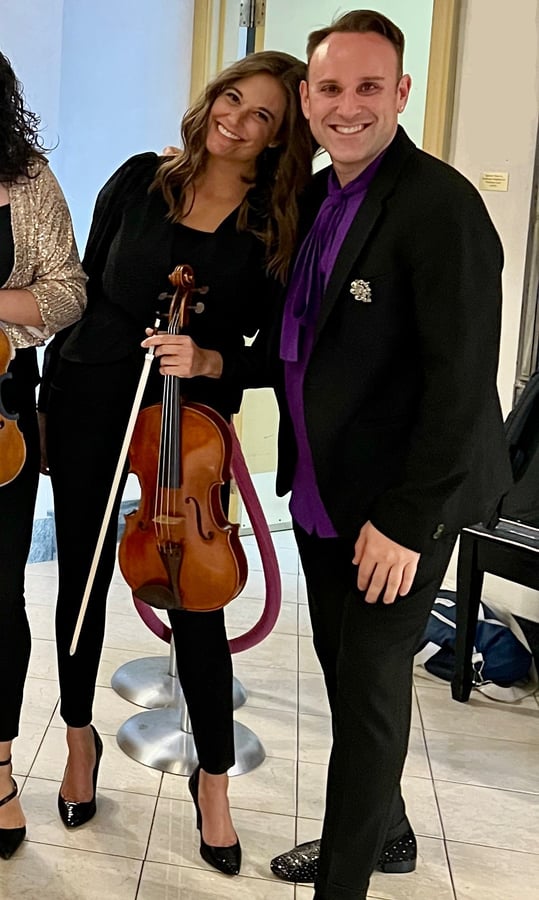 Washington Fine Violins