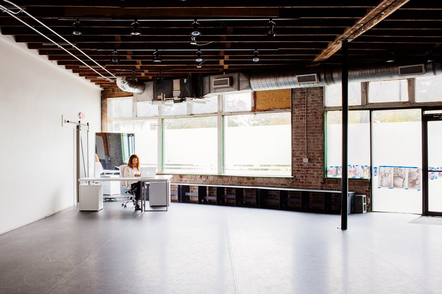 The Movement Lab ~ Home of T. Lang Dance