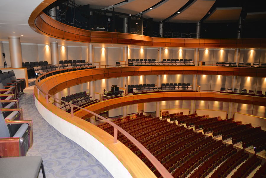 East Grand Rapids Performing Arts Center