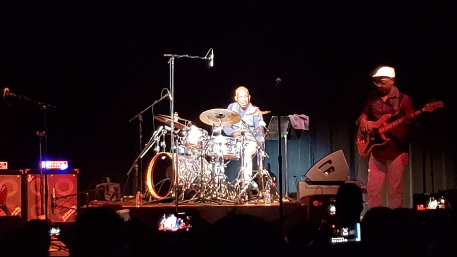 Lakewood Civic Auditorium