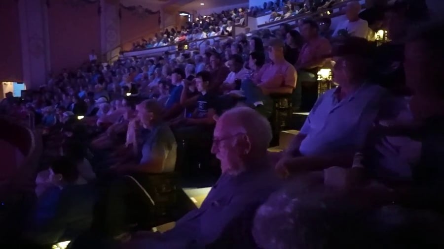 Peoples Bank Theatre