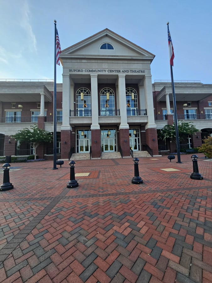 Sylvia Beard Theatre